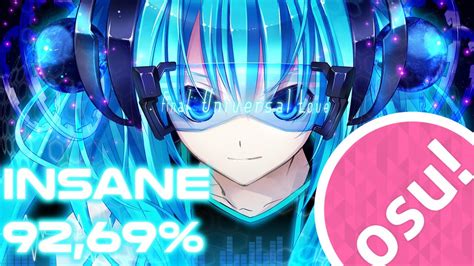 osu! S3RL .
